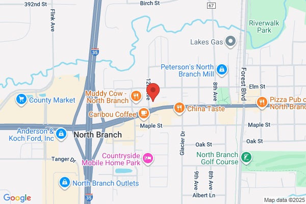 North Branch Veterinary Hospital