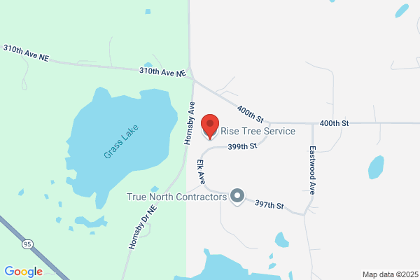 Rise Tree Service
