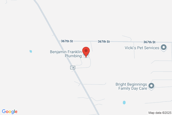 Benjamin F. Plumbing