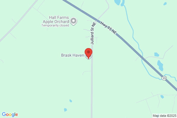 Brask Haven, Inc