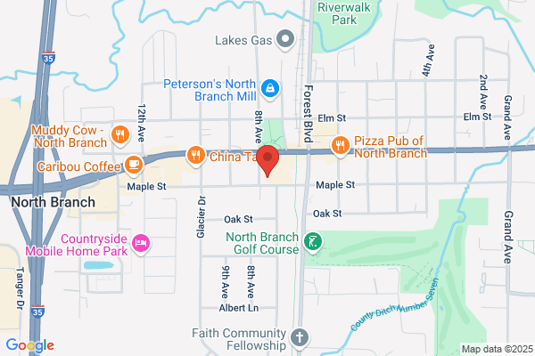 Central Minnesota Jobs and Training Services, Inc.