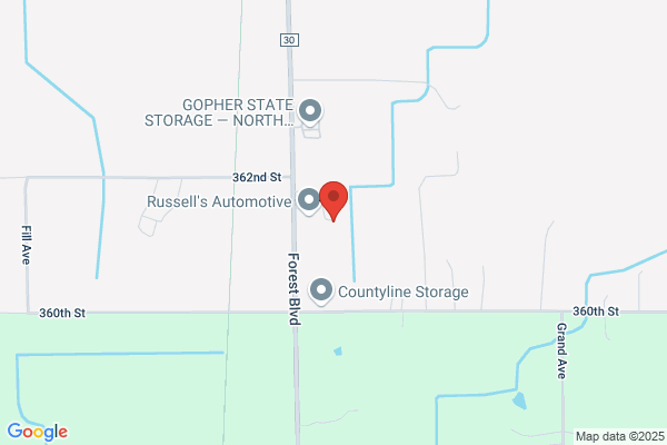 Gruver Pole Buildings Inc contr