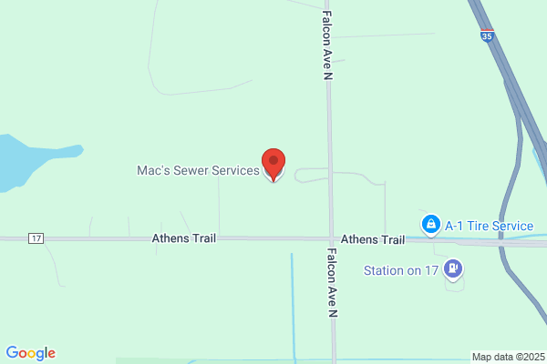 Mac's Sewer Services & Well Water Testing