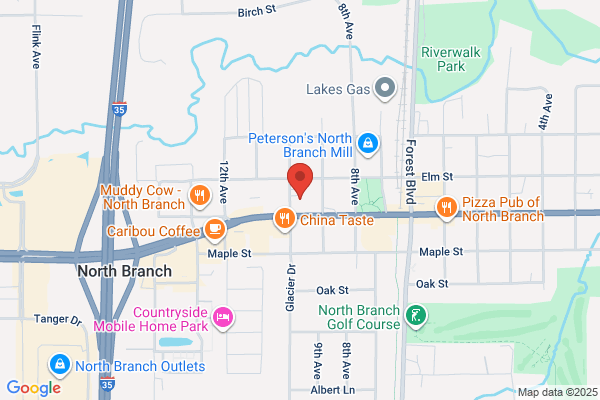 Minnco Credit Union