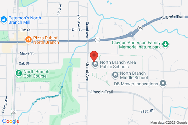 North Branch Achievement Center