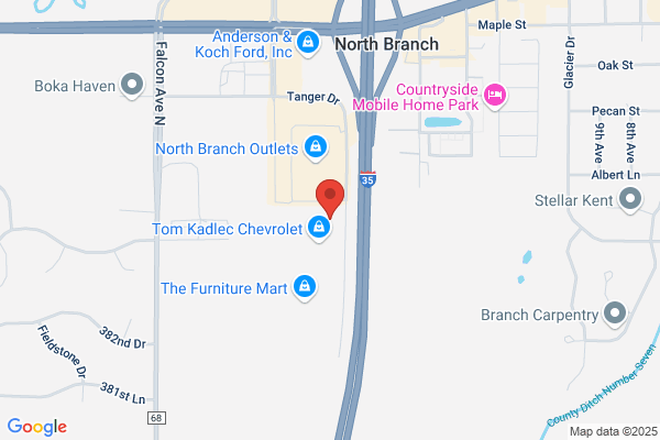 North Branch Cinema, Theatre Line