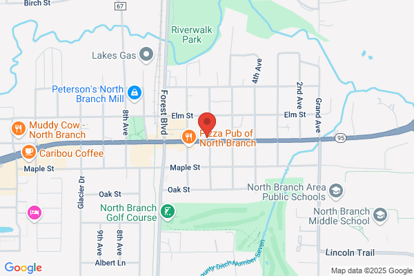 North Branch Dental