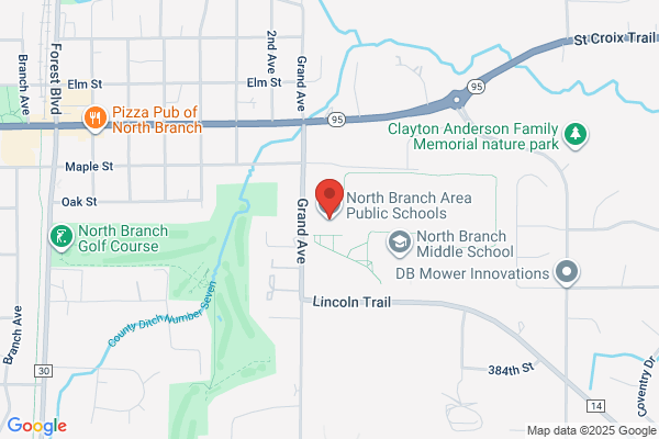 North Branch, North Branch Public Schools