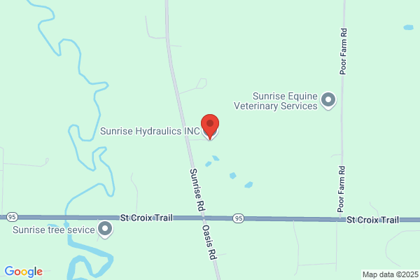 Sunrise Hydraulics Inc