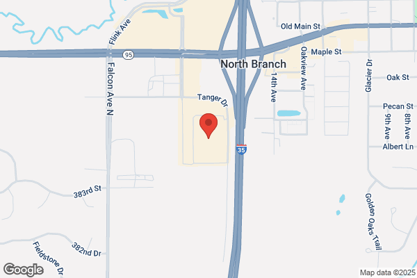 Tanger Factory Outlet Center