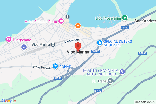Vibo Marine