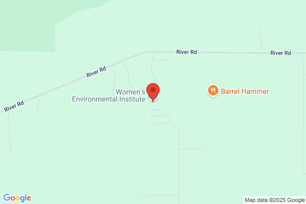 Womens Environmental Institute