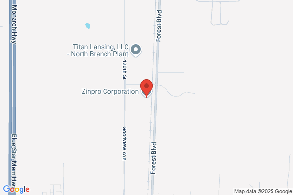 Zinpro Corporation