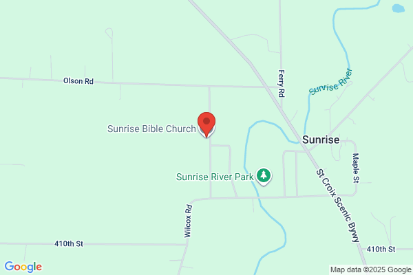 Sunrise Bible Church-Conservative Baptist