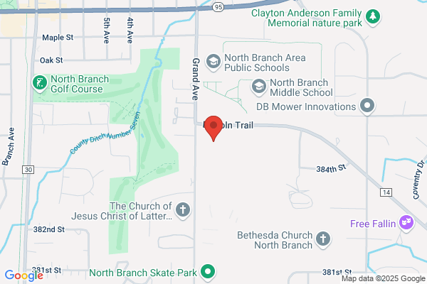 Trinity Bible Church