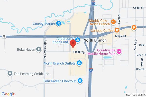 Dennys Restaurant