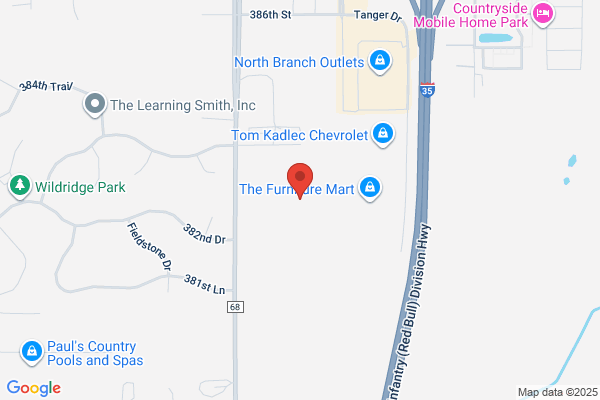 Ecumen North Branch