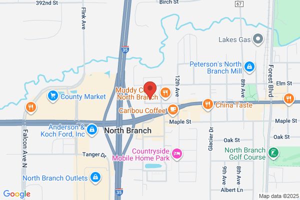 North Branch Smoke Shop