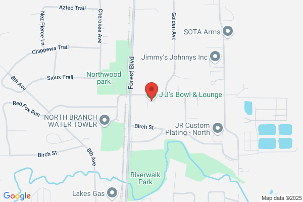 J Js Bowl & Lounge