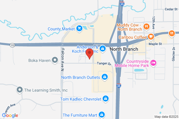 Toohey Motors Inc