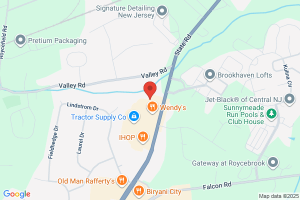 American Hearing Centers - Hillsborough