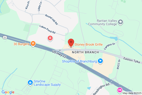 Stoney Brook Grille