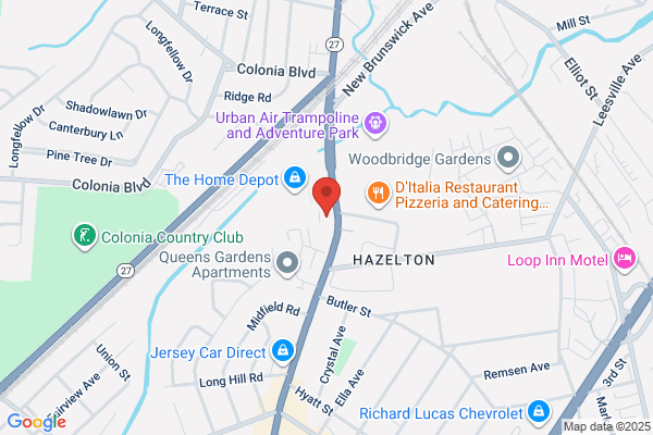 Garden state physical Therapy & Wellness