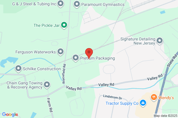 Advanced Compliance Laboratory Inc