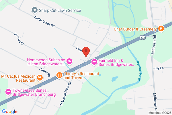Branchburg Rescue Squad