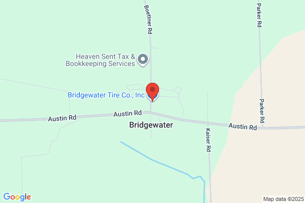 Bridgewater Tire & Muffler