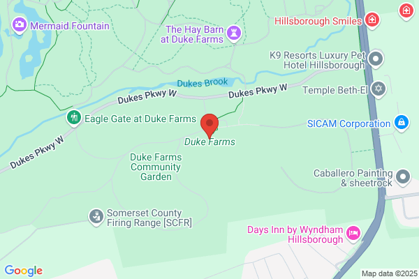 Duke Farms