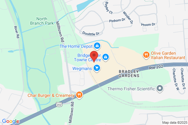European Wax Center Bridgewater