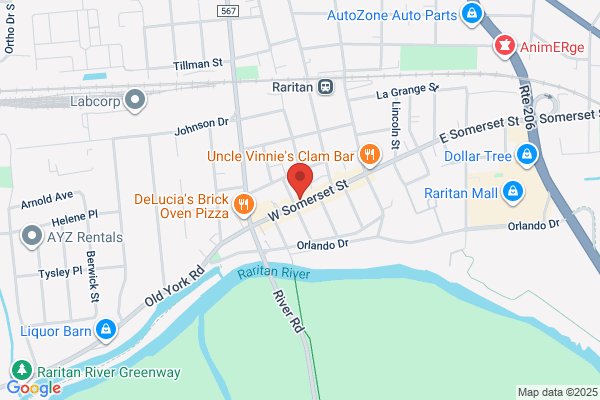 Palace Shoe Repair