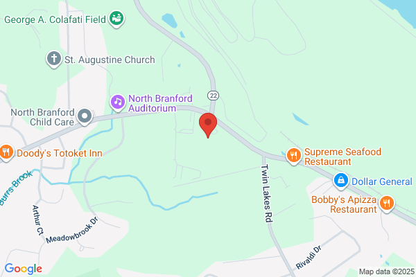 North Branford Town of, Administrative Departments, Finance