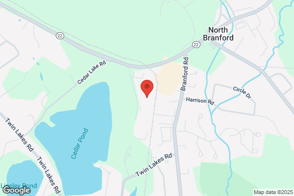 Bellmore Johnson Company