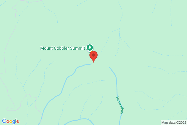 Mt Cobbler
