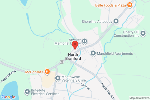 Wee Care of North Branford Inc