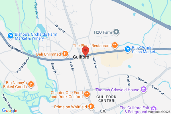 Guilford Tavern