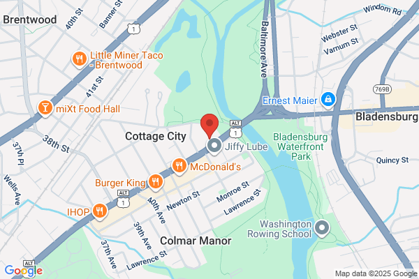 Boiler & Furnace Cleaners