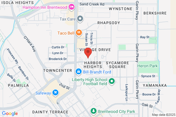 Brentwood Carpet Cleaners