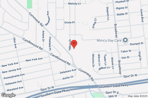 Brentwood Grill & Deli