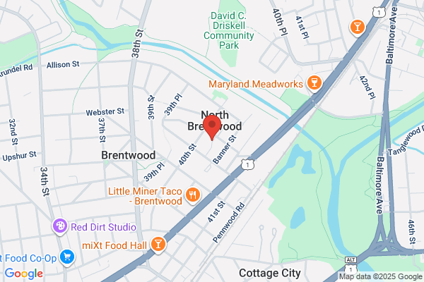 Brentwood Town of, Administration