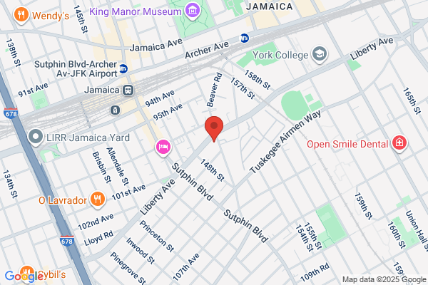 New York Auto Parts & Repairs