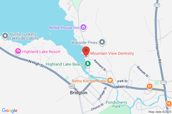 Mountain View Dentistry