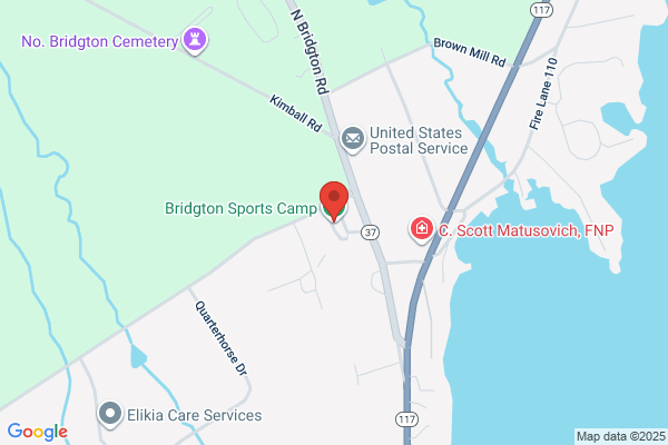 Bridgton Sports Camp
