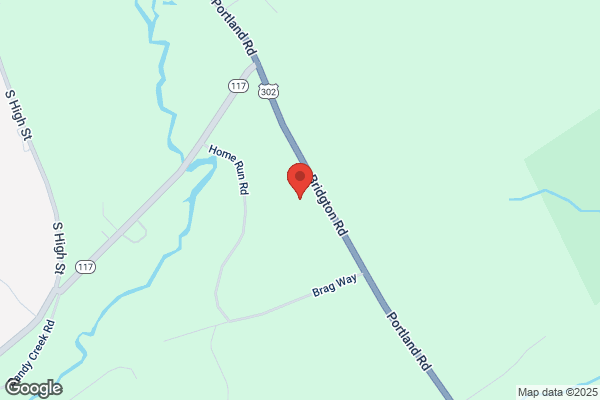 Bridgton Storage