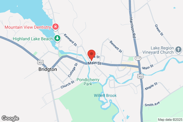 Hidden Brook Antiques
