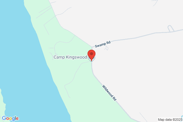 Jcc Camp Kingswood