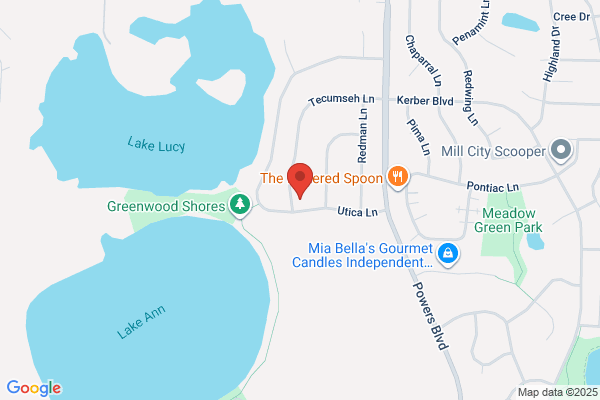 Lake Region Home Improvements