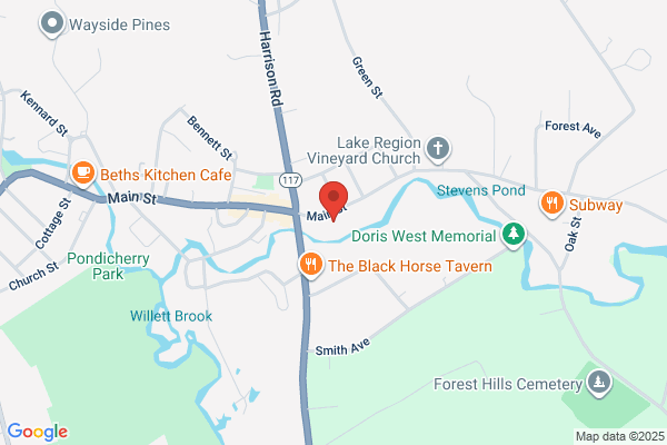 Lake Region Locksmith